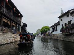 -南浔古镇