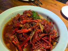 -戴记龙虾(天泽街店)