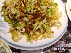 -桥头堡·坤德餐厅(滨江道店)