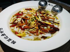 -太二酸菜鱼(深圳布吉万象汇店)