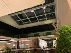 -苹果树下艺术餐厅(宋庄店)
