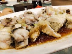 -佛山皇冠假日酒店-西餐厅