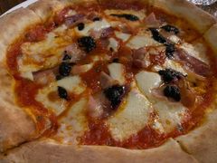 -La Tavernetta(Bar à Vin)(乌鲁木齐路店)