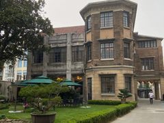 -大可堂普洱茶馆(襄阳南路馆)