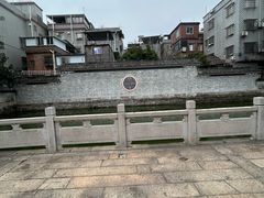 -黄埔古港