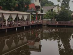 -叁山与肆客服号民宿(龙泉阳光城百工堰公园店)