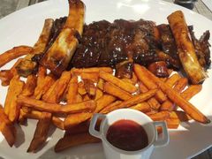 -Hurricane's Grill 飓风牛排