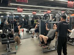 -乐刻运动健身(枫蓝国际升级店)