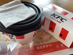 -肯德基(慈溪爱琴海店)