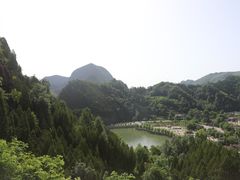 -灵宝峡旅游区