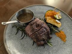 -灵意咖啡·西班牙美食(汕头金平万达广场店)