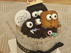 -七号面包店(大洋国际店)