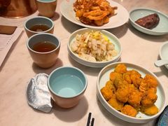 -小吊梨汤·北京菜·烤鸭(鸟巢店)