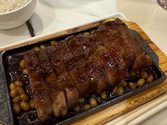 -香港茶餐厅文化体验馆(茶山镇店)