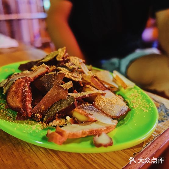 金山牛杂江北店