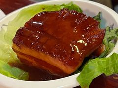 -吴门人家·苏宴宫廷菜(拙政园店)