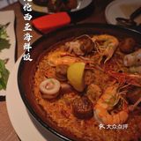 万象天地里巷｜华南首店PINTXOS