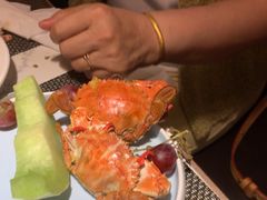 -福禧荟·海鲜自助