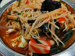 -首都师范大学-本部食堂