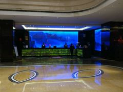 -杭州盛泰开元名都大酒店-地中海自助餐厅