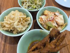 -奎元馆.百年奎元.非遗传承(西湖边的解放路店)