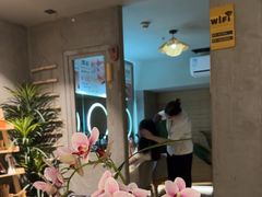 -施奈儿.洗头頭療.按摩SPA.采耳(上梅林店)