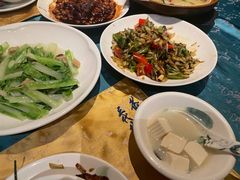 -茶人村·宫廷私厨(奥体印象城店)