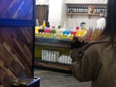 -捞的乐自助火锅(通江店)