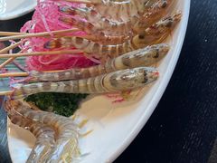 -行家海鲜火锅酒家(静安寺店)