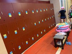 -百顺国际健身会所(青枫墅园店)