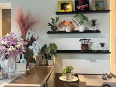 -luutosa  cafe & tea 鹿兔山