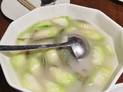 -外婆家(天河领展店)
