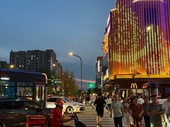 -新世界百货(顺义店)