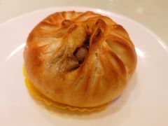 烤包子-包子大王(新泽巷店)