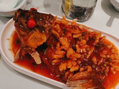 -王厚元饺子·辽菜·烤鸭(工会大厦店)