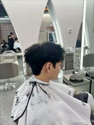 -艾美A·M Hair Salon