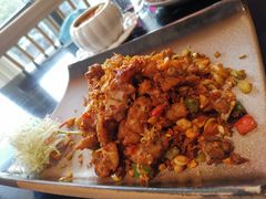 -Thai Alley泰爱里(二沙岛店)