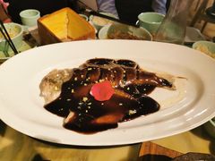 -绿茶餐厅(广州天河城店)