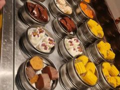 -比尔斯健康烤肉自助餐厅