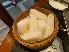 桂花发糕-索溪山寨·湘西饮食文化博物馆(标志门店)