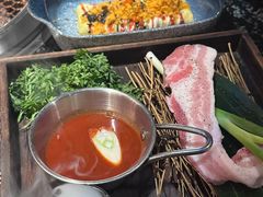 -牛焱·烧肉酒肆(五大道店)