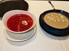 -马克西姆俄罗斯餐厅(通亚街店)