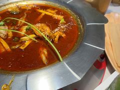 -邵汇大虾(甘井子万达店)