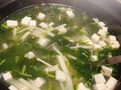 一地眉毛-小龍鳳·港式海鲜打边炉(沙湖路店)