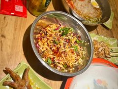 申记下酒菜-申记串道(万豪店)