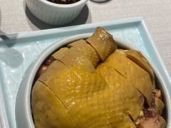 -狮王府淮扬菜(夫子庙老门东店)