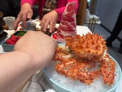 -红沃鳗鱼黑牛烤肉店(不老街店)