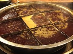 -邓莽子老火锅(鲁祖庙店)