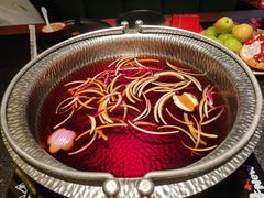 -牛New寿喜烧(虹桥新天地店)