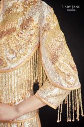 -Lady  Jane高端婚纱礼服馆
